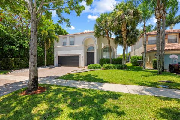 2203 Balsan WAY, Wellington, FL 33414