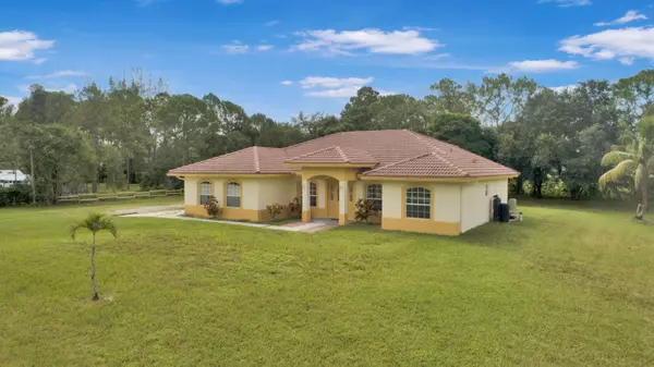 Loxahatchee, FL 33470,14770 N 67th ST