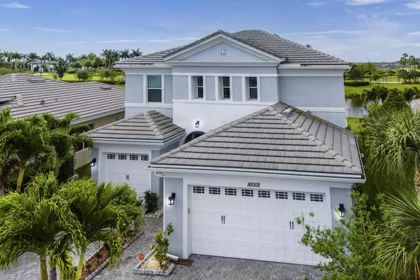 Westlake, FL 33470,16002 Whippoorwill CIR