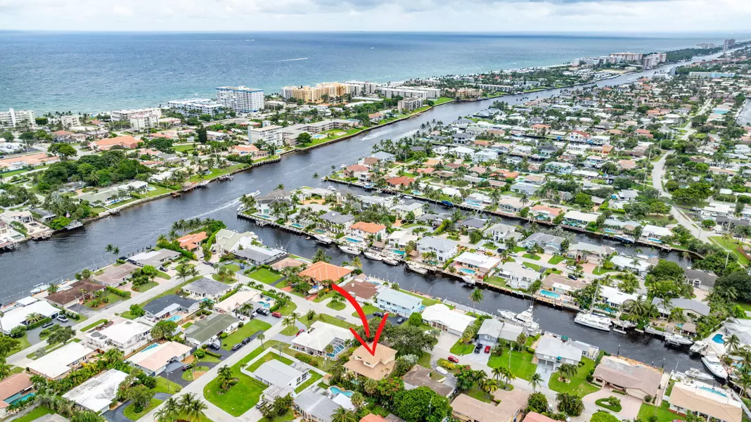 1665 SE 5 CT, Deerfield Beach, FL 33441