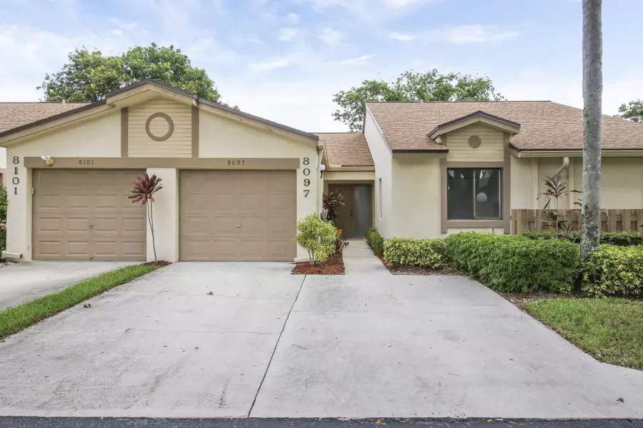 8097 Whispering Palm DR, Boca Raton, FL 33496