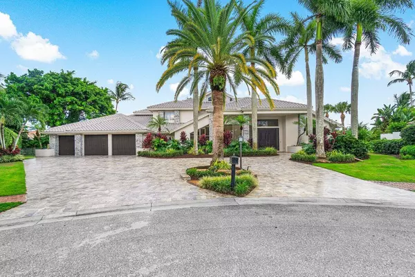 Boca Raton, FL 33496,17906 Aberdeen WAY