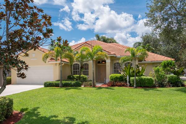 1180 S Egret CIR,  Jupiter,  FL 33458