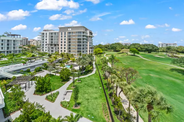 Boca Raton, FL 33432,220 SE Mizner BLVD 523