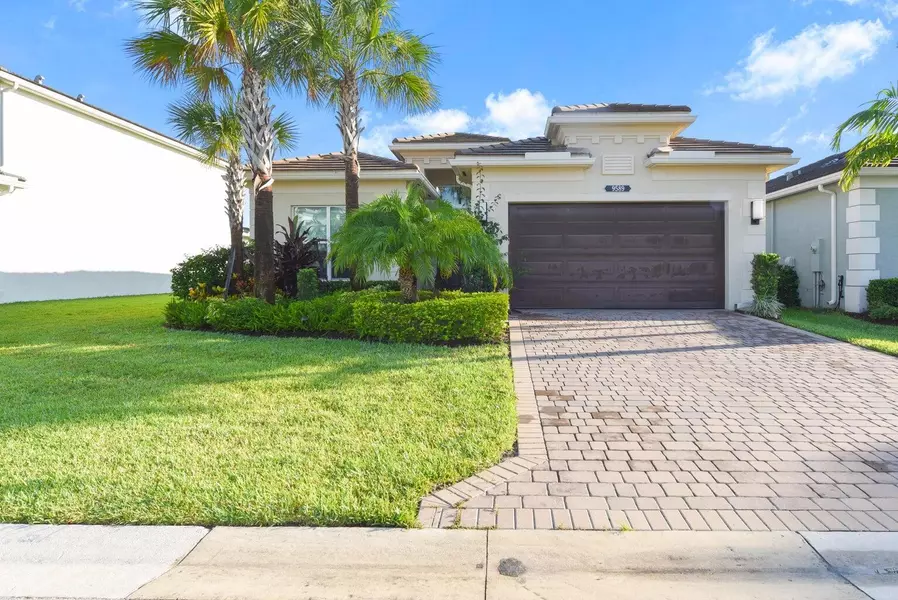 9589 Highland Pointe Pass PASS, Delray Beach, FL 33446