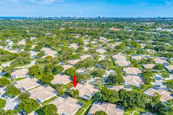 Palm Beach Gardens, FL 33410,5602 Red Oak CT