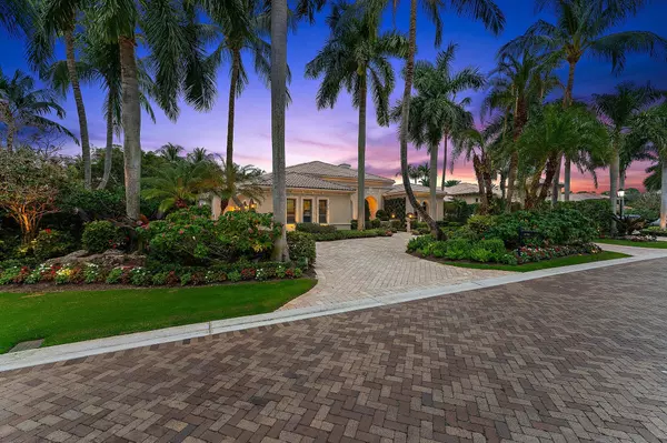 Palm Beach Gardens, FL 33418,11743 Belladonna CT