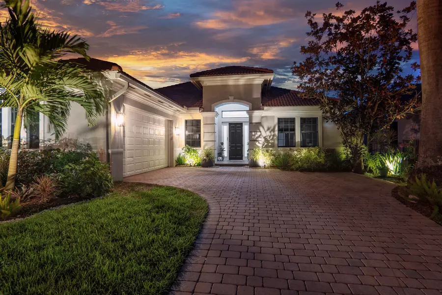 16043 Rosecroft TER, Delray Beach, FL 33446