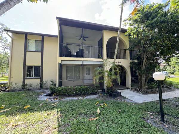 Greenacres, FL 33463,446 Pine Glen LN C-1