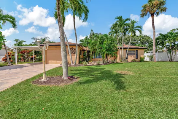 Lake Worth, FL 33467,7235 St Andrews RD