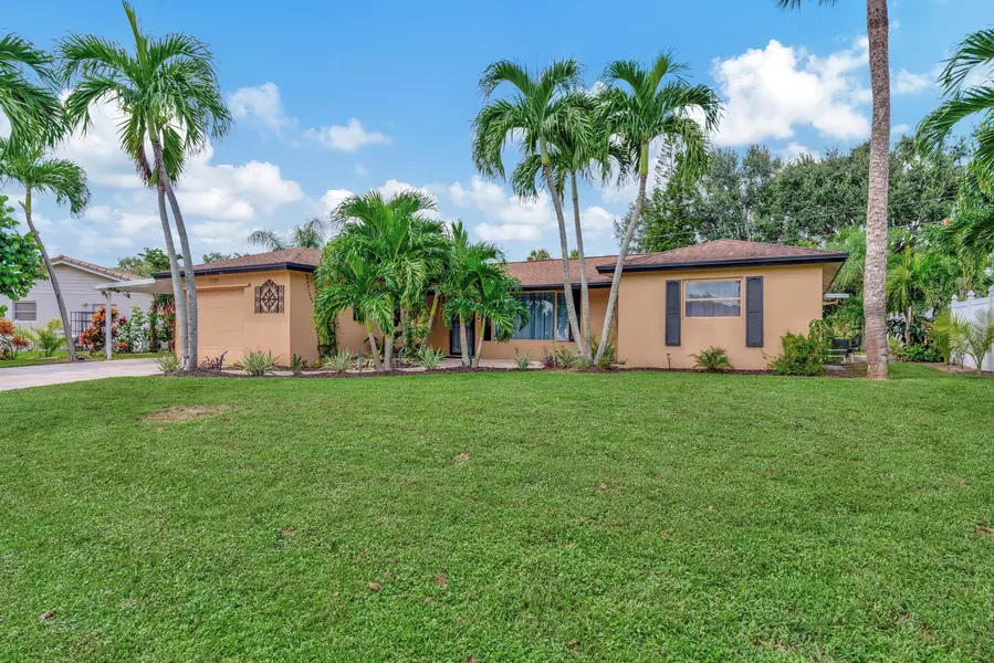 7235 St Andrews RD, Lake Worth, FL 33467