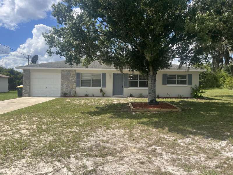 116 Washington BLVD, Lake Placid, FL 33852