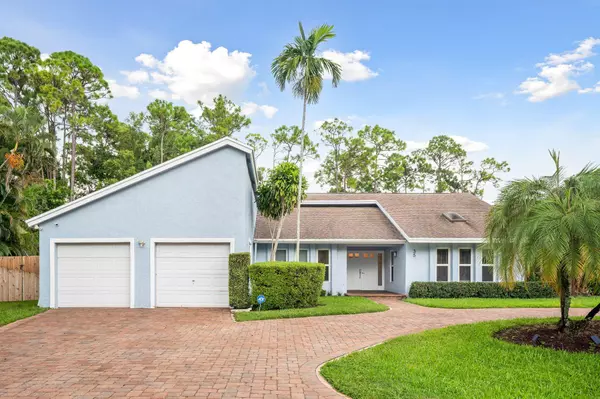 35 Saint Davids WAY, Wellington, FL 33414