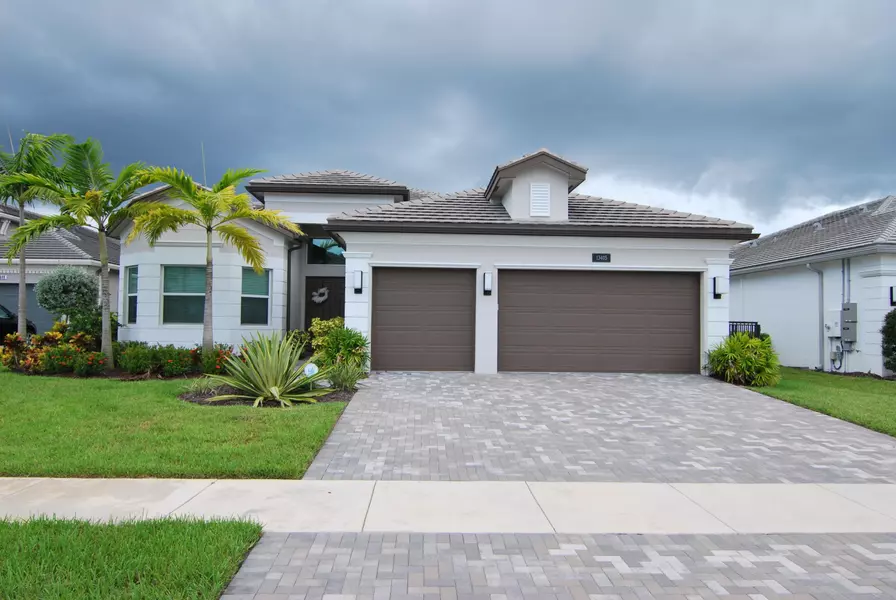 13405 Hawkins TRCE, Delray Beach, FL 33446