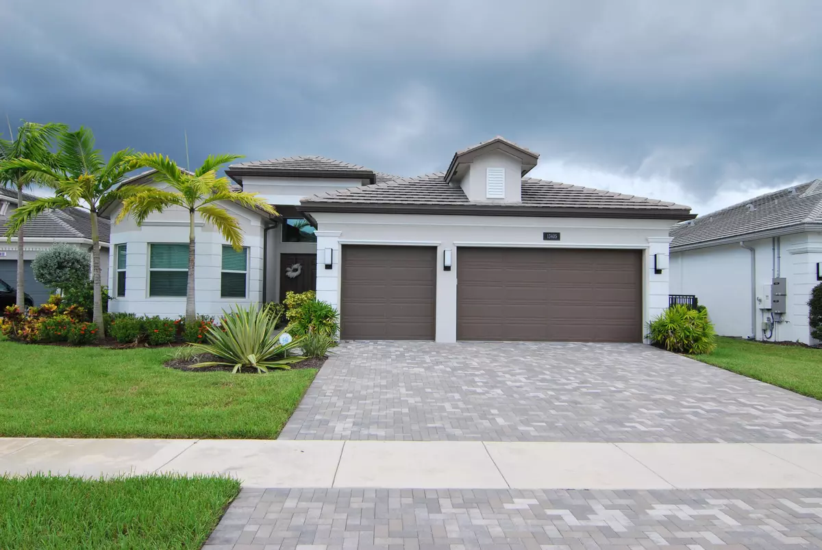 Delray Beach, FL 33446,13405 Hawkins TRCE