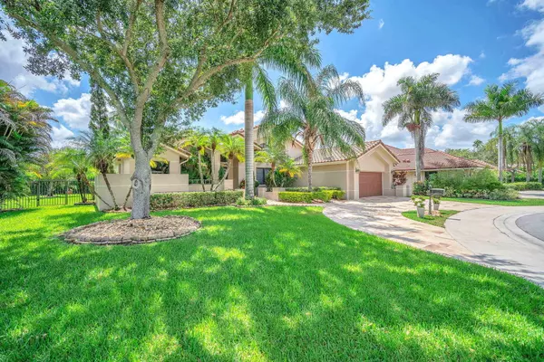 Weston, FL 33326,1047 Deerpath CT