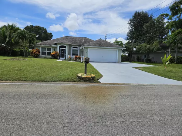 Vero Beach, FL 32962,1735 SW 19th PL