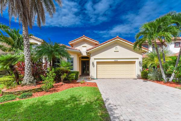 Palm Beach Gardens, FL 33418,12321 Aviles CIR