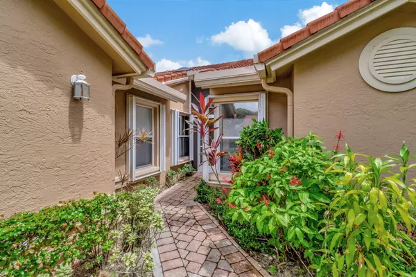 Boynton Beach, FL 33437,7832 Majestic Palm DR B