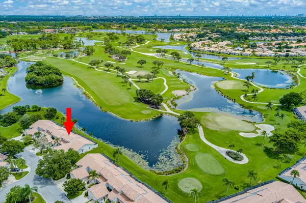 Palm Beach Gardens, FL 33418,419 Prestwick LN