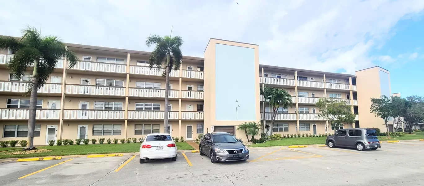 217 Southampton A 217, West Palm Beach, FL 33417