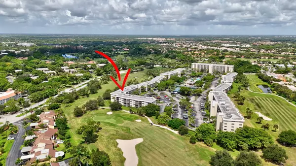 2440 Deer Creek Country Club BLVD 104-C, Deerfield Beach, FL 33442