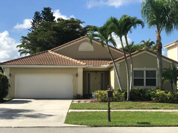 10670 Pebble Cove LN, Boca Raton, FL 33498