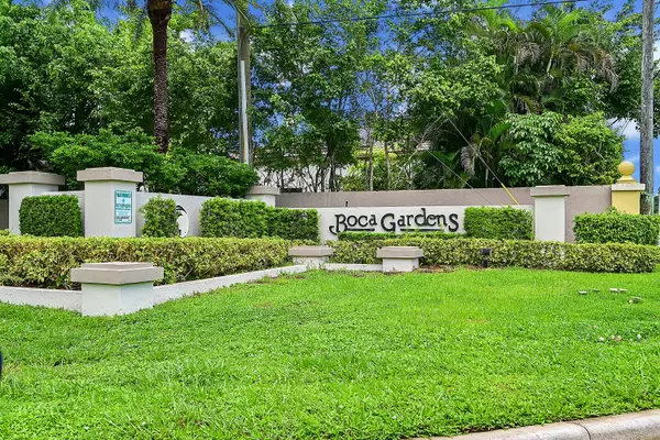 Boca Raton, FL 33496,9568 Boca Gardens Pkwy A