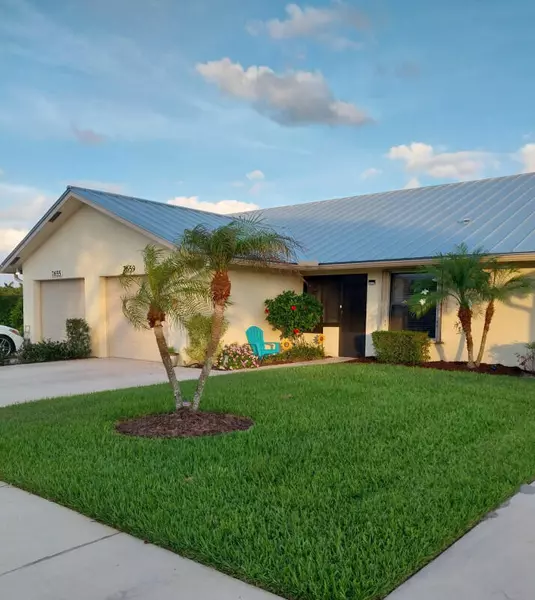 7659 SE Sugar Sand CIR, Hobe Sound, FL 33455