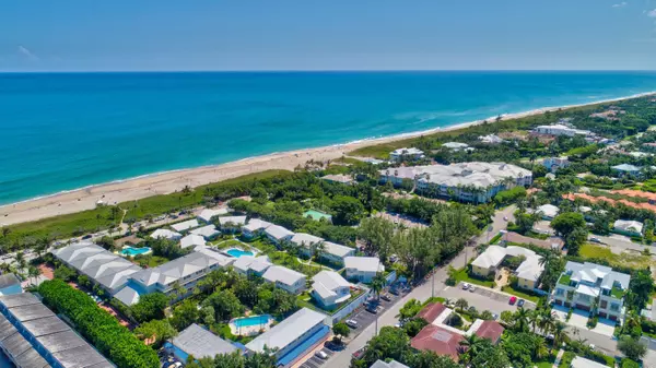 320 S Ocean BLVD L-B, Delray Beach, FL 33483