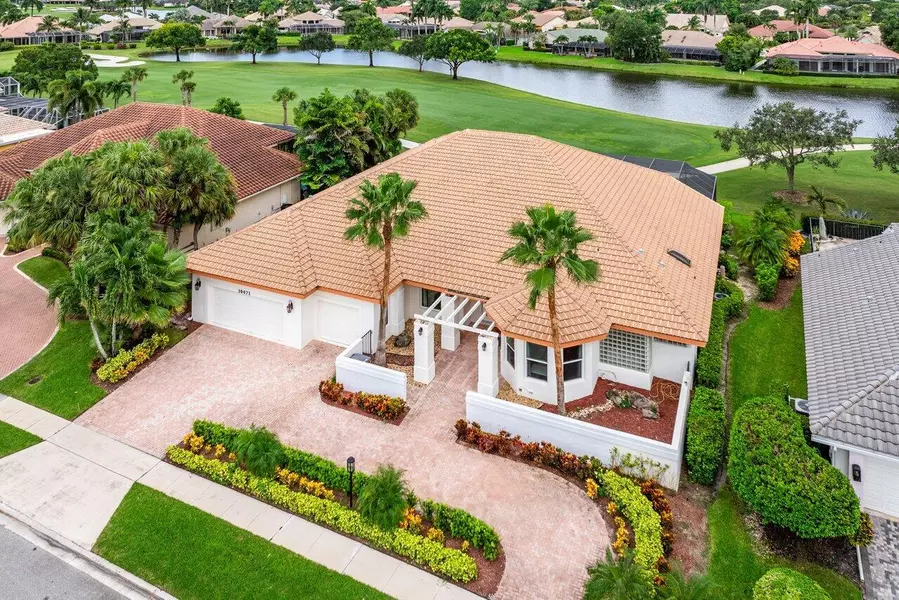 10471 Stonebridge BLVD, Boca Raton, FL 33498