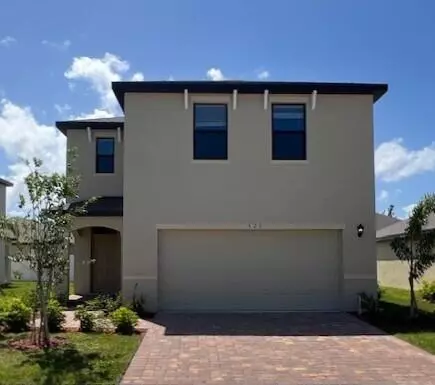 520 Seafoam CIR, Fort Pierce, FL 34945