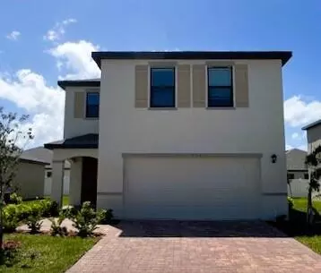 516 Seafoam CIR, Fort Pierce, FL 34945