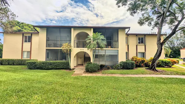 4801 Sable Pine CIR B1, West Palm Beach, FL 33417