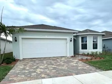 13981 SW Gingerline DR, Port Saint Lucie, FL 34987