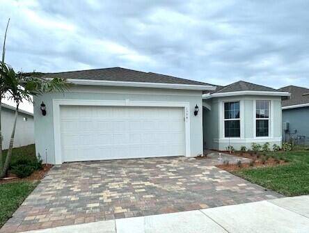 13981 SW Gingerline DR, Port Saint Lucie, FL 34987