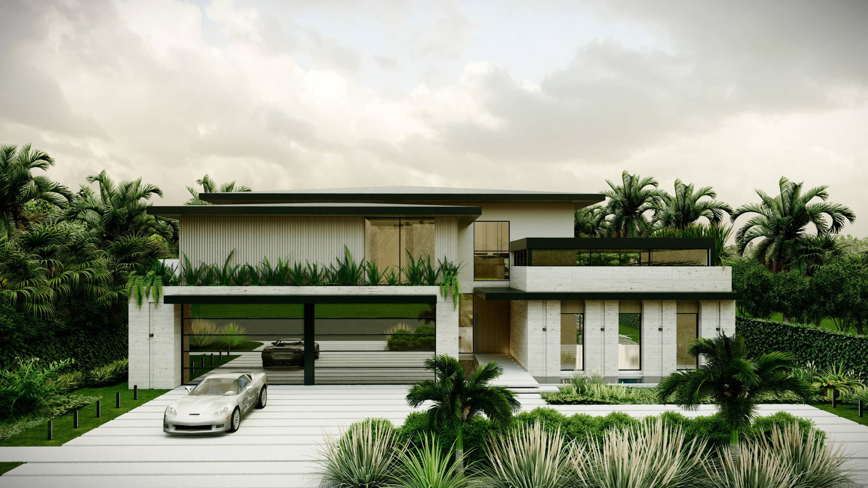1351 Cocoanut RD, Boca Raton, FL 33432