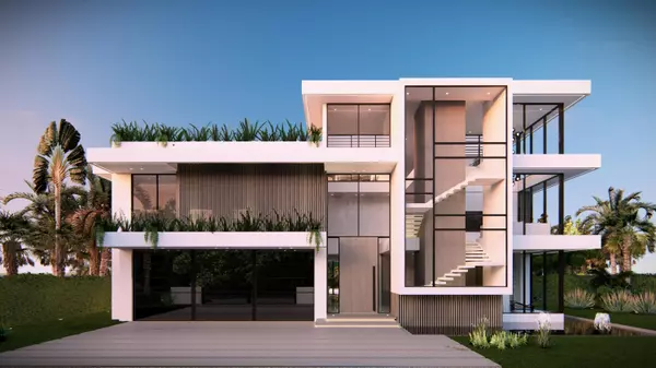 Boca Raton, FL 33432,839 Orchid DR