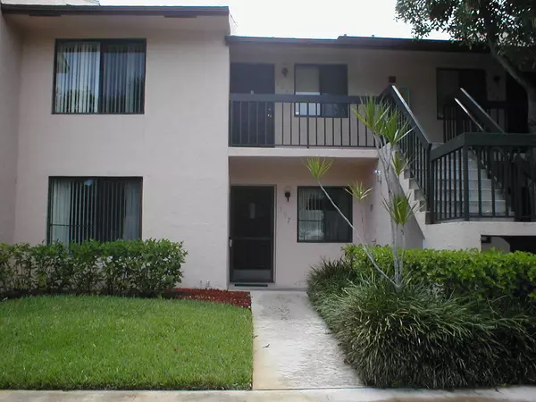 21954 Tidewater TER 106, Boca Raton, FL 33433