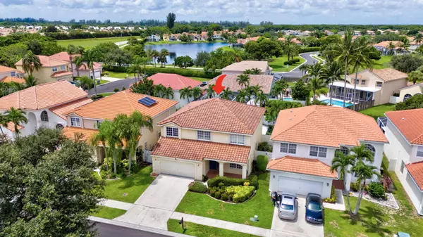 Lake Worth, FL 33467,7717 Thornlee DR