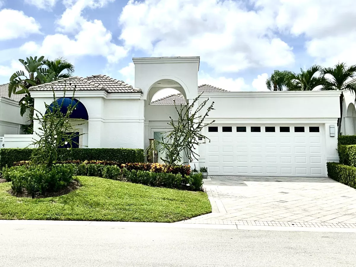 Boca Raton, FL 33496,2671 NW 63rd ST