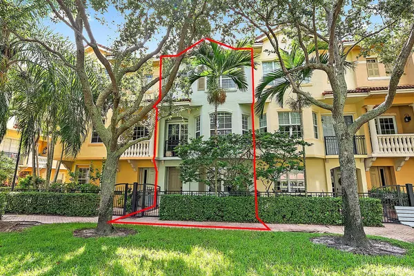 Palm Beach Gardens, FL 33410,2410 San Pietro CIR