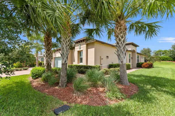 Port Saint Lucie, FL 34987,12760 SW Lake Fern CIR