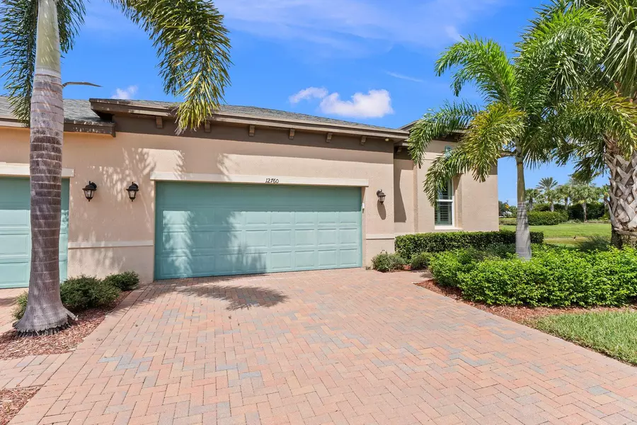 12760 SW Lake Fern CIR, Port Saint Lucie, FL 34987