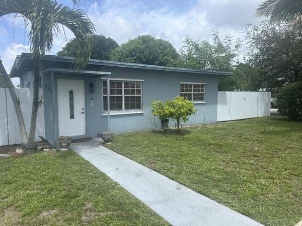 591 E 47th ST, Hialeah, FL 33013