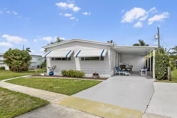 Boynton Beach, FL 33436,4123 Meadow View DR