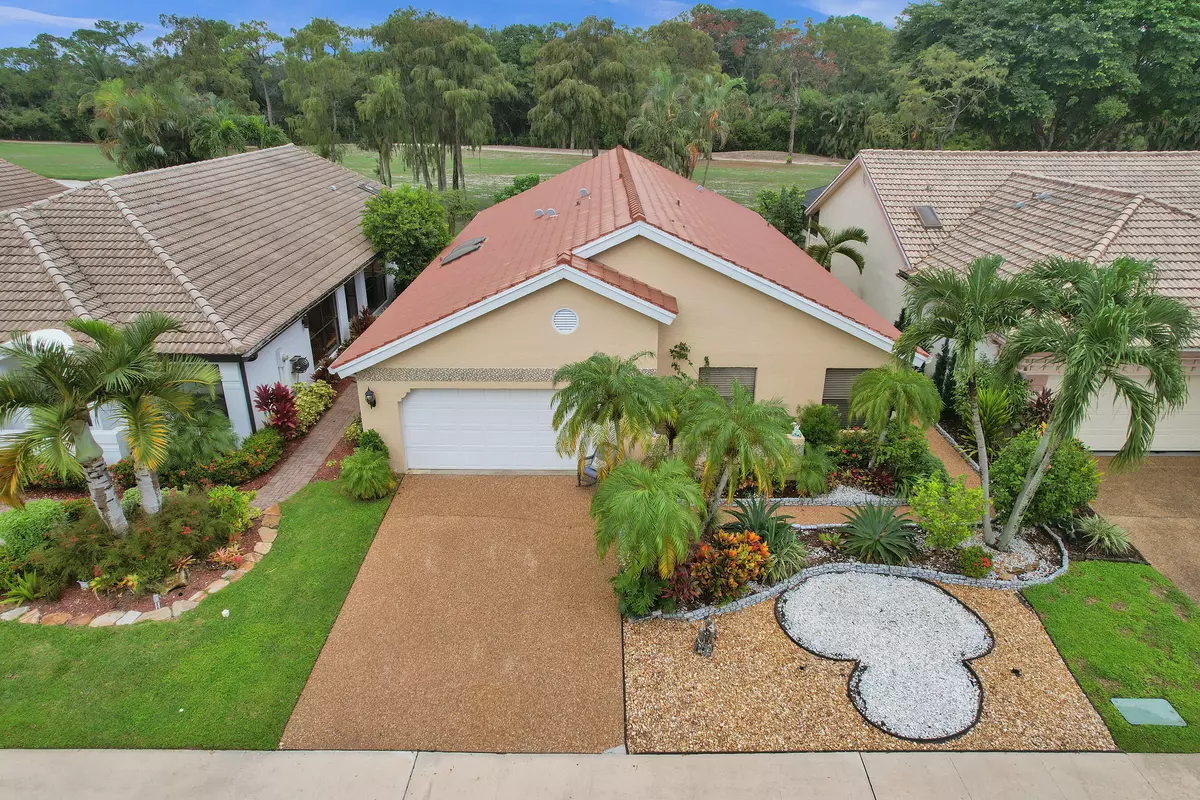 Boca Raton, FL 33428,11111 Highland CIR