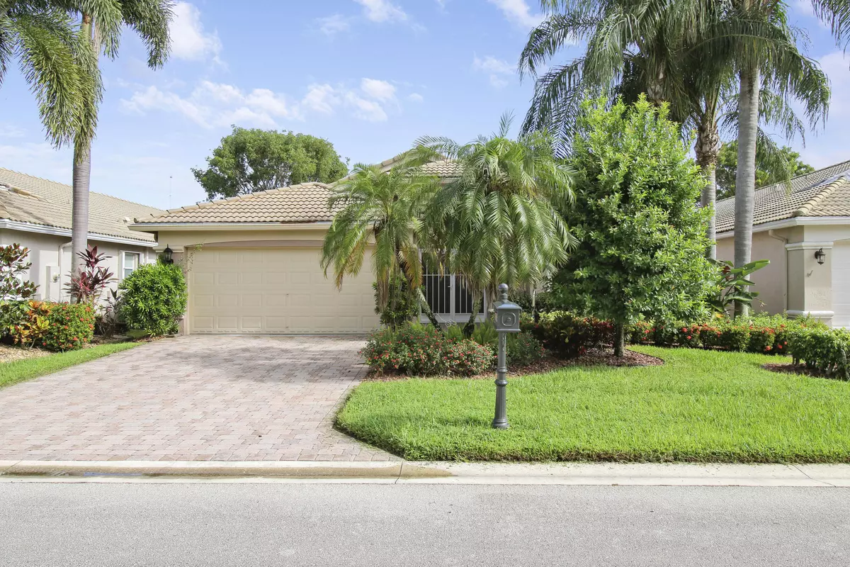 Lake Worth, FL 33467,6795 Rienzo ST