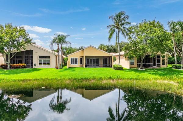 7156 Twin Falls DR, Boynton Beach, FL 33437