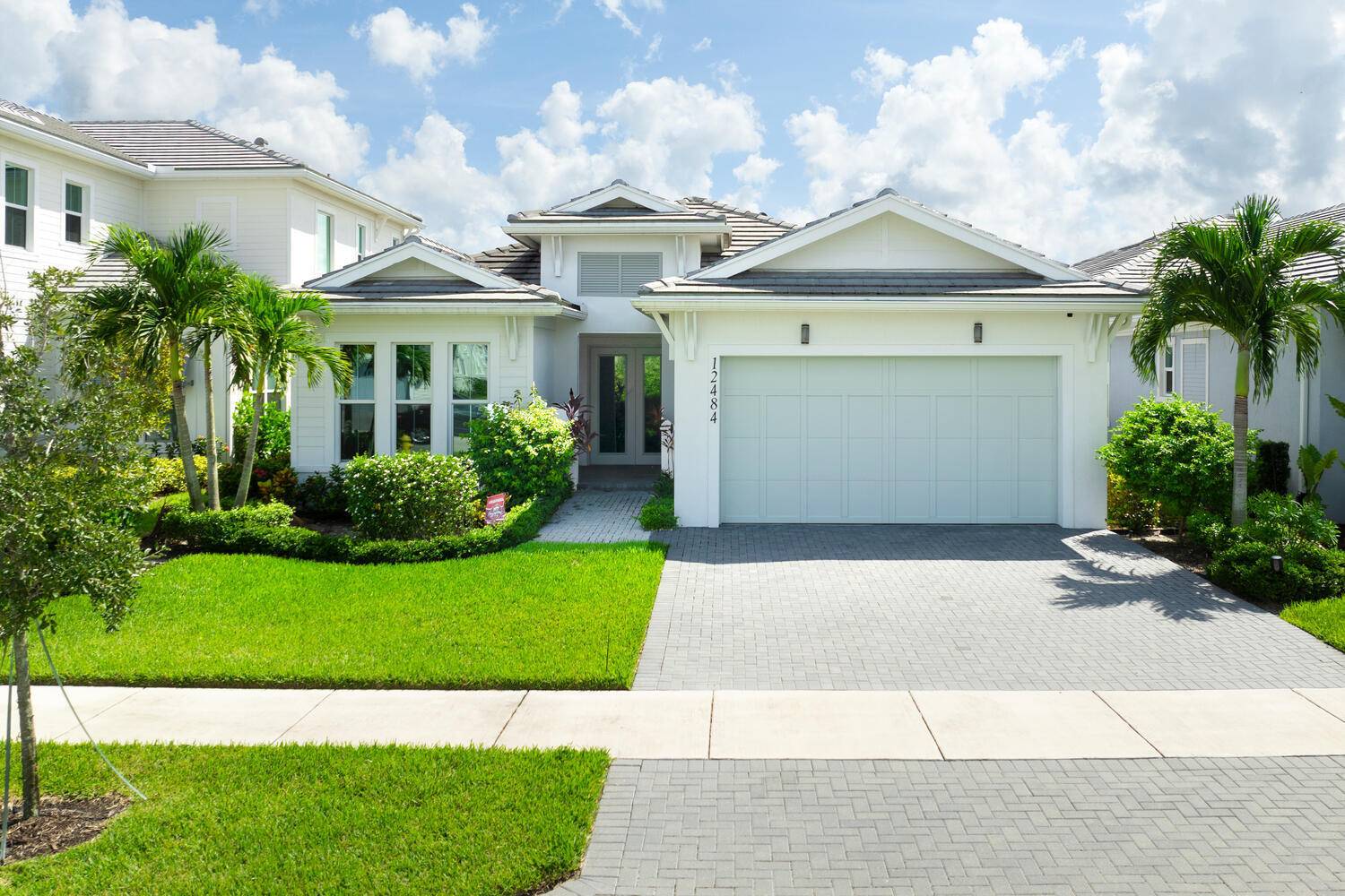 12484 Nautilus CIR, Palm Beach Gardens, FL 33412